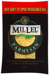 MilLel Parmesan Shred